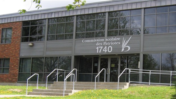Hausse des taxes scolaires de 4,6 %